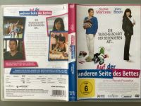 DVD - AUF DER ANDEREN SEITE DES BETTES mit Sophie Marceau Rheinland-Pfalz - Mainz Vorschau