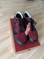 Vans schuhe Bayern - Burgau Vorschau