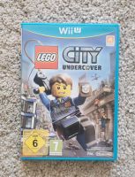 "City Undercover" Spiel Nintendo Wii U Hessen - Nauheim Vorschau