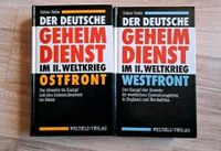 Geheimdienst im zweiten Weltkrieg Rheinland-Pfalz - Ramsen Vorschau