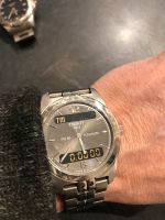 Tissot PR50 Analog/Digital Titanium ETA 988.333 like Aerospace Hessen - Lorsch Vorschau