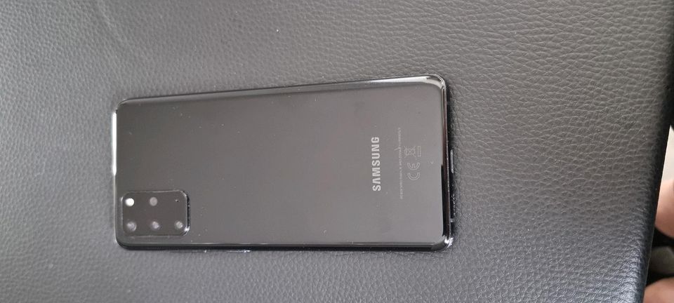 Samsung s20 plus (128gb) in Nümbrecht