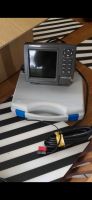 Echolot kartenplotter lowrance lms-527 mit Tasche Brandenburg - Brieselang Vorschau