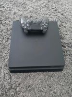 Ps4 slim 500GB Frankfurt am Main - Nordend Vorschau