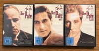 Der Pate Teil 1-3 (The Godfather 1-3) DVD Hamburg-Nord - Hamburg Winterhude Vorschau