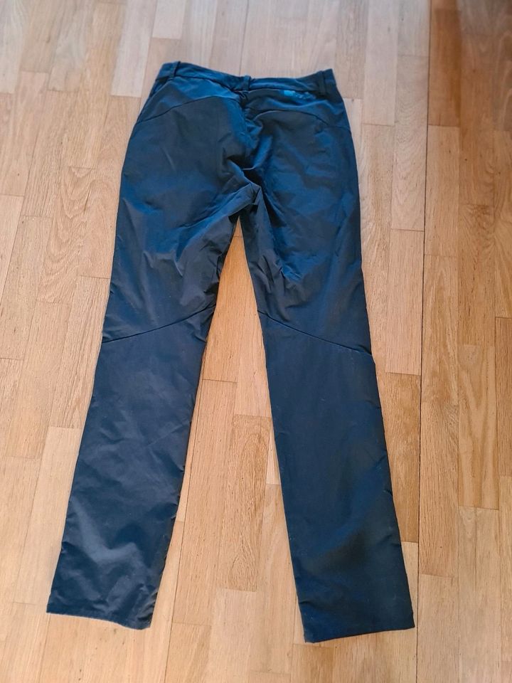 Mammut Wanderhose Gr.36 in Tholey