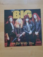 Mr. Big - To Be With You - Single (7 Zoll) Schallplatte Vinyl Hessen - Immenhausen Vorschau
