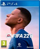 FIFA 22 für PS4 Thüringen - Erfurt Vorschau