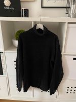 ❣️ toller Herren Strick Pullover Rollkragen Armani Lana wolle XXL Bayern - Würzburg Vorschau