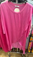 Damen Wickel Optik Bluse Shirt Satin m l xl Hessen - Groß-Gerau Vorschau