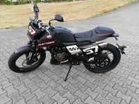 FB  Mondial Flat Track 125i ABS "Neufahrzeug" Bayern - Amberg Vorschau