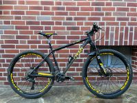 27,5 Zoll MTB Hardtail Radon ZR Race 8.0 2016, 18 Zoll Rahmen Münster (Westfalen) - Mauritz Vorschau