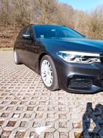 BMW 530D G 31 M Sport Packet H&K/Laserlicht/Schadowline Nordrhein-Westfalen - Remscheid Vorschau