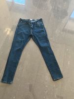 S.Oliver skinny high rise Jeans Größe 42 Baden-Württemberg - Neckarwestheim Vorschau