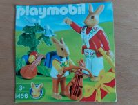 Playmobil 4456 Hasen mit Instrumenten Nordrhein-Westfalen - Minden Vorschau