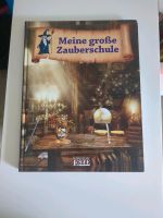 Meine große Zauberschule Zauberbuch Zaubern Bayern - Coburg Vorschau