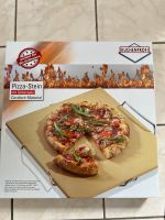 Pizza-Stein mit Untersatz, neu, unbenutzt Berlin - Biesdorf Vorschau