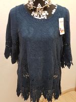 Neu 2x Ausbrenner Spitzen Bluse Shirt Tunika Hippie Bayern - Sulzberg Vorschau