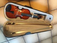 Geige (59 cm) mit Tasche Berlin - Reinickendorf Vorschau