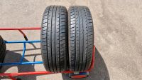 2 x Sommerreifen Hankook 215/70R16 100 H Profil 6 mm Bayern - Burgau Vorschau