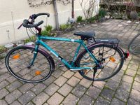 Trekkingrad 28 Zoll Bayern - Kempten Vorschau