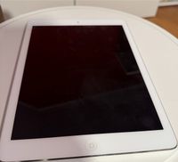 iPad Air 1, Apple, Silber, A1474 Bayern - Würzburg Vorschau