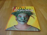 Halloween Buch Schminken Niedersachsen - Oldenburg Vorschau