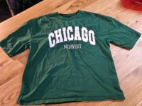 Chicago T-shirt Gr.L Nordrhein-Westfalen - Rheine Vorschau