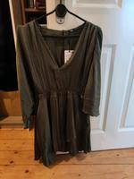 Zara Kleid Rheinland-Pfalz - Saffig Vorschau