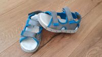 Jungen Sandalen Gr. 28 Bobbi Shoes Rheinland-Pfalz - Asbach Vorschau