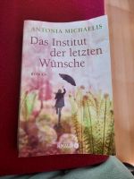 Das Institut der letzten Wünsche Nordrhein-Westfalen - Detmold Vorschau