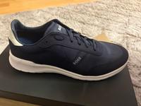Boss Sneaker Mitte - Wedding Vorschau