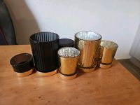 Teelichthalter für 6 Teelichter Nordrhein-Westfalen - Herten Vorschau