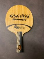 Schütt DX 150 Defensiv Tischtennis Holz Nordrhein-Westfalen - Neuenrade Vorschau