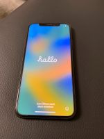 iPhone X 64GB Baden-Württemberg - Göppingen Vorschau