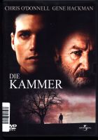 Die Kammer (Gene Hackman + Chris O`Donnell) Deutsche DVD Nordrhein-Westfalen - Herne Vorschau