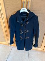 Mantel gr S von Marco Polo blau  Dufflecoat Bayern - Regensburg Vorschau