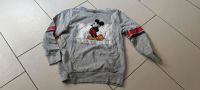 Pullover Mickey Mouse 134/140 Bochum - Bochum-Wattenscheid Vorschau