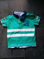 Neuwertig: Tolles maritimes Zara Poloshirt T-Shirt Hemd, Gr. 104 Baden-Württemberg - Heilbronn Vorschau