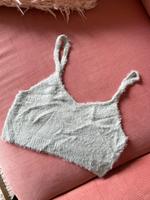 ASOS Stricktop cropped Gr.38 Berlin - Treptow Vorschau