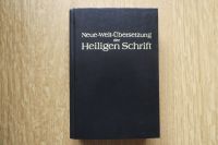 Neue-Welt-Übersetzung der Heiligen Schrift Niedersachsen - Wunstorf Vorschau