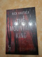 The Mountain King von Rick Hautala Baden-Württemberg - Dischingen Vorschau