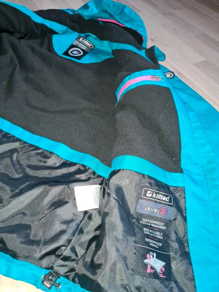 Killtec Winterjacke in Gülzow-Prüzen