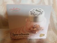 Sparschwein mit automatischer Zählfunktion, Geschenkidee, neu,OVP Nordrhein-Westfalen - Jülich Vorschau