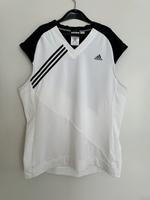 Damen Adidas Sport Shirt, weiß, Größe 46 Bayern - Marktoberdorf Vorschau