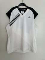 Damen Adidas Sport Shirt, weiß, Größe 46 Bayern - Marktoberdorf Vorschau