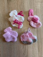 Hausschuhe, Babyschuhe, Babysocken Bayern - Vilgertshofen Vorschau