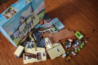 Playmobil 9475 Luckys Zuhause Haus Wohnhaus Spiriti Riding Free Harburg - Hamburg Heimfeld Vorschau