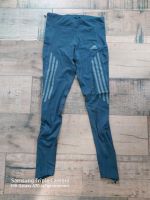 Adidas Hose Joggen laufen Damen Jogginghose S 34 36 Thüringen - Niederorschel Vorschau