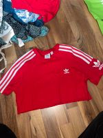 Adidas T-Shirt Damen Bayern - Erlangen Vorschau